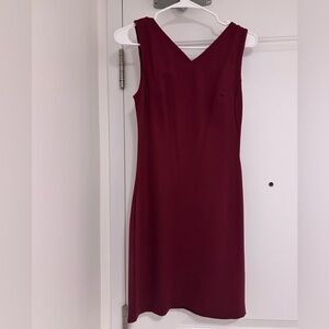 BABATON mini dress Size S